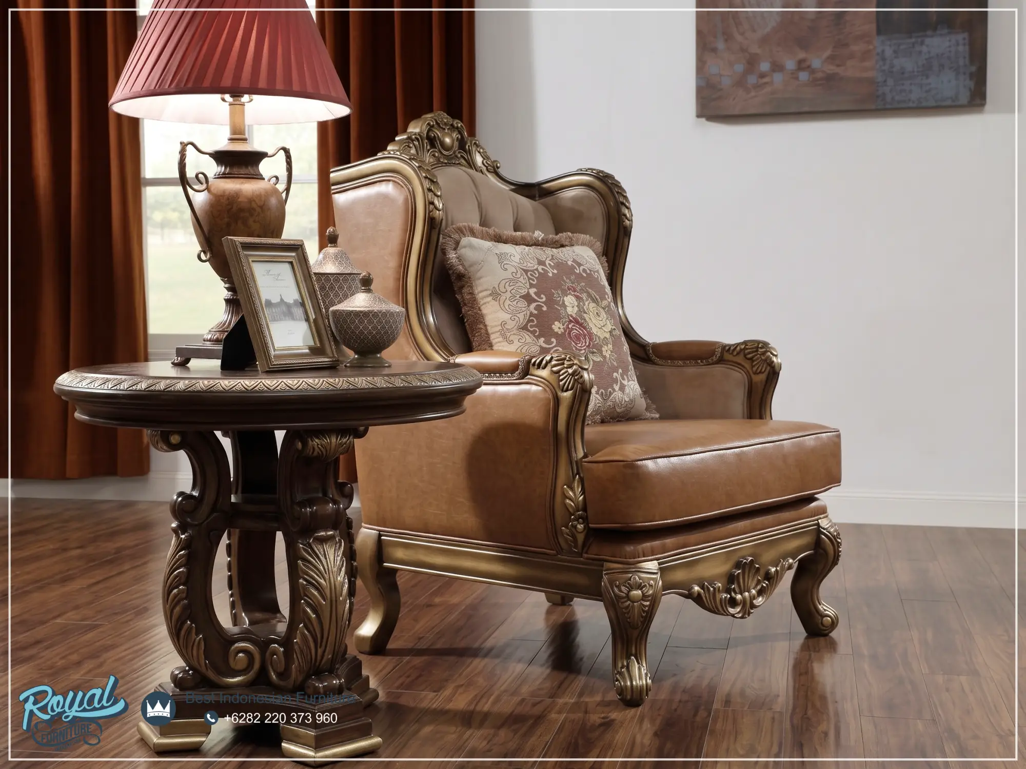 Kursi Ruang Tamu Mewah Berkelas Sultan Set Sofa Klasik Ukir Kayu Jati Cokelat Emas Premium Jepara, Sofa Klasik Mewah, Set Sofa Tamu, Sofa Jepara Premium, Mebel Jepara, Furniture Mewah, Sofa Kayu Jati, Sofa Gaya Eropa, Sofa Ukir Jepara, Kursi Tamu Mewah, Interior Ruang Tamu, Sofa Kulit Klasik, Sofa Sultan, Sofa Tamu Klasik, Sofa Tamu Mewah