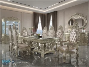 Set Meja Makan Mewah Ukiran Classic Royal Kingdom Terbaru, Meja Makan Mewah Modern, Meja Makan Mewah Ukiran Jepara, Meja Makan Mewah Harga, Meja Makan Mewah Kayu Jati, Set Meja Makan Mewah, Gambar Meja Makan Mewah, Foto Meja Makan Mewah, Meja Makan Mewah, Meja Makan Mewah Jepara, Kursi Makan Mewah, Contoh Meja Makan Mewah, Harga Meja Makan Mewah Jepara, Jual Meja Makan Mewah, Meja Makan Klasik Mewah, Meja Makan Kayu Mewah, Kursi Meja Makan Mewah, Meja Makan Murah Mewah, Model Meja Makan Mewah, Meja Makan Ukir Mewah, Set Kursi Makan Mewah